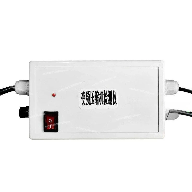 

Inverter Refrigerator Compressor Detector Is Commonly Used in Various Brands of Inverter Testing and Maintenance Artifacts