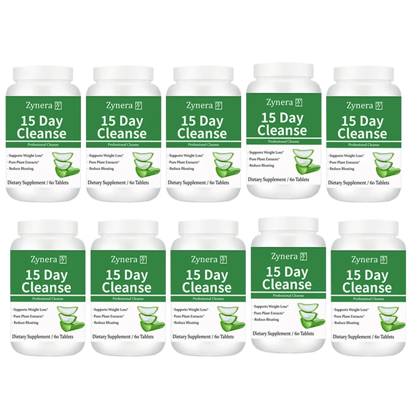 Powerful Natural Night time Burning and Cellulite  Suppressant Healthy  Vegan&NO SIDE EFFECT