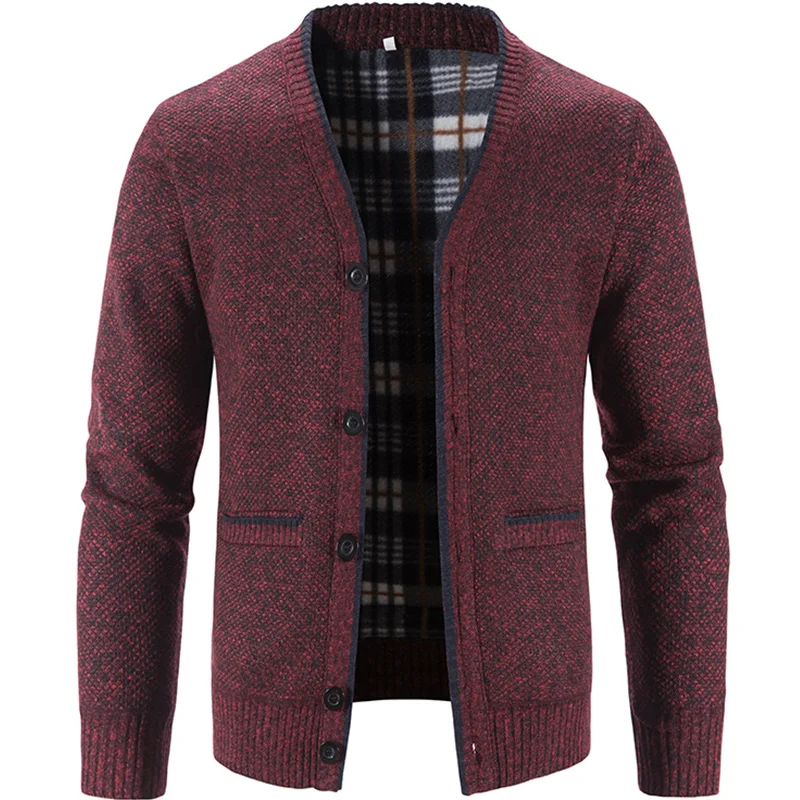 8831 Wine Red