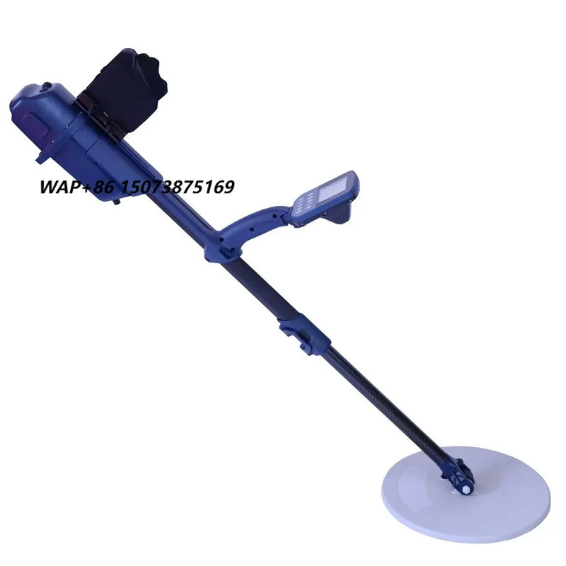 

Underground Gold Detector Metal Detector