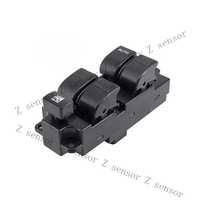 Z+ Front Left Driver Side Window Switch for 1996-2006 Mazda B-Serie UN B2500 2