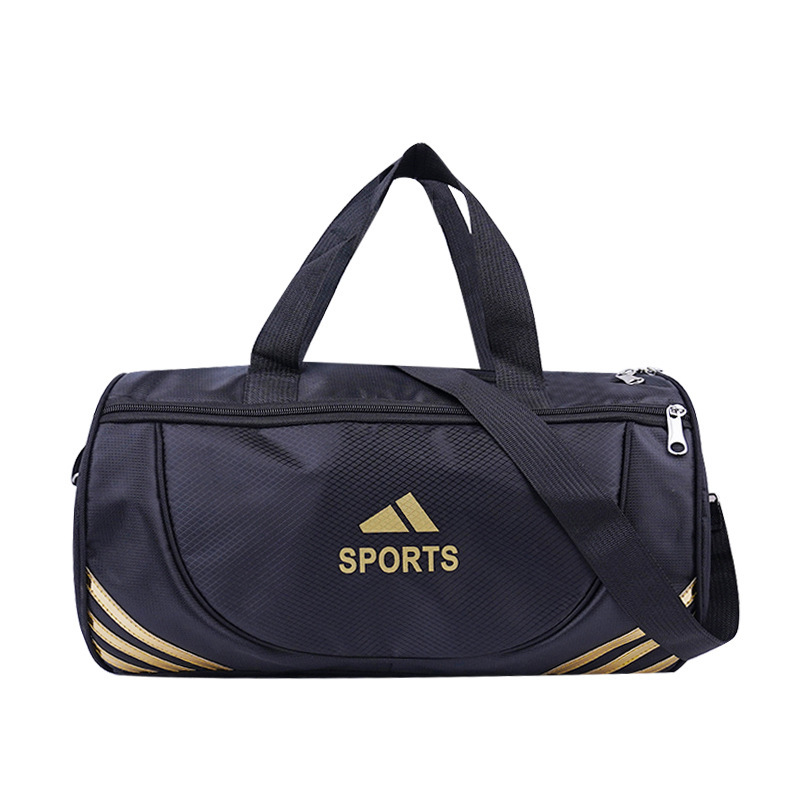  Waterproof Gym Bags Taekwondo Swimming Fitness Bag Large Capacity Portable Travel Bag 