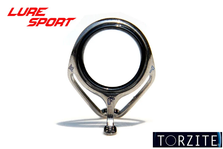 FUJI Titannium Frame10pc Set TORZITE Ring TLRVTG10 TKBTG TKTTG TKGTT SIC Ring TLRVSG10 TKTSG TKBSG TKGST Rod Building Component