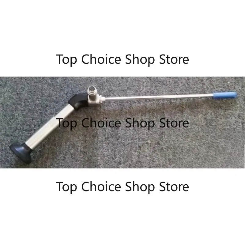 Reusable Self Retaining Laryngoscope Instrument For Specimen Observation Inspection Operation