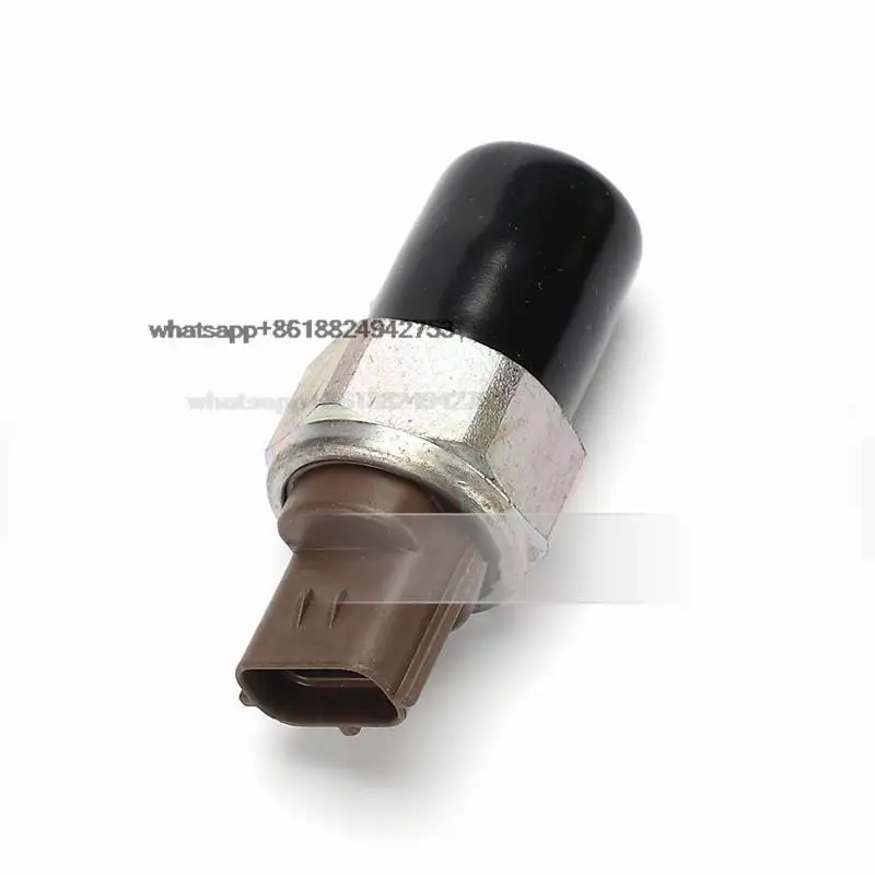 

High quality KZ brand SK200-8 excavator spare parts pressure switch 499000-6131