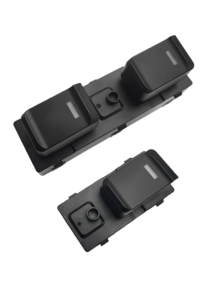 

Кнопки управления стеклоподъемником для SAIC MAXUS LDV V80 Chase Electric