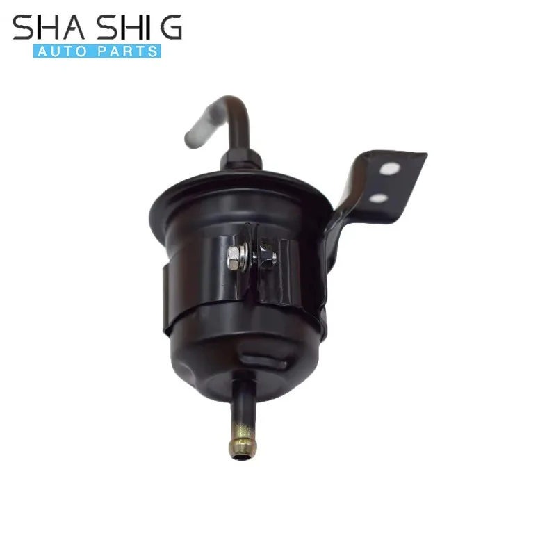 Filtro de tanque de combustible diésel, conjunto para Toyota Hilux KUN26 KUN112 KUN122 KUN125 Fortuner 1KD 2KD 23300-4WD, 30450-2011