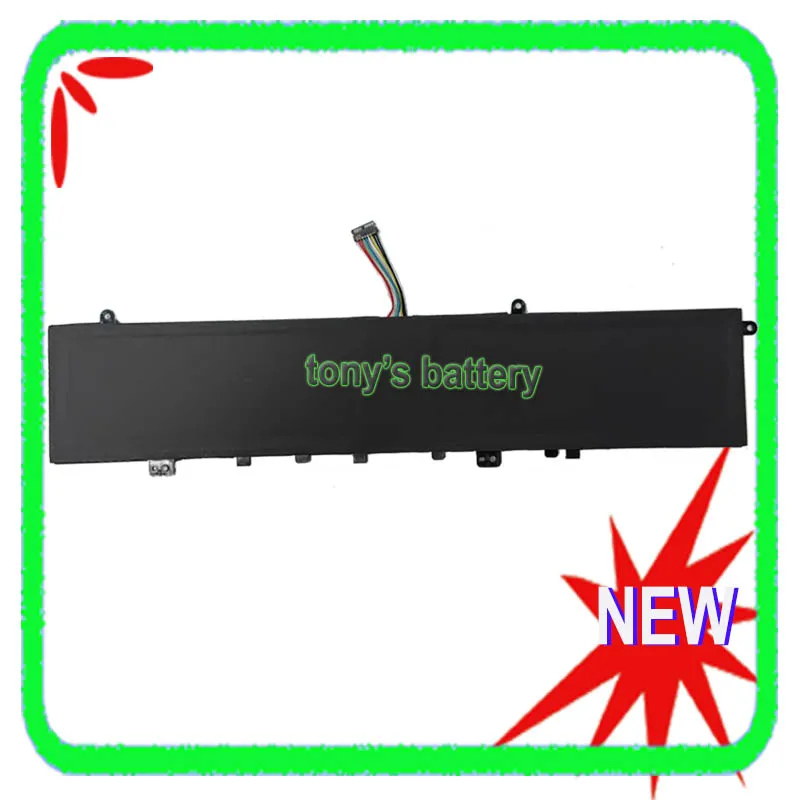 L18M4PF1 L18D4PF1 Laptop Battery For Lenovo Yoga 9-15IMH5 C940-15IRH IdeaPad S740-15IRH Series 5B10T83738 5B10U65276