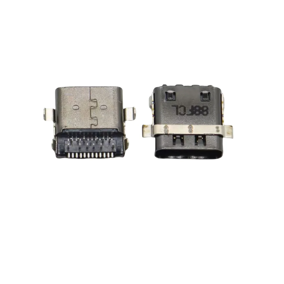 

For Dell Latitude 7490 P73G002 Laptop USB Type C Charging Port DC Power Jack