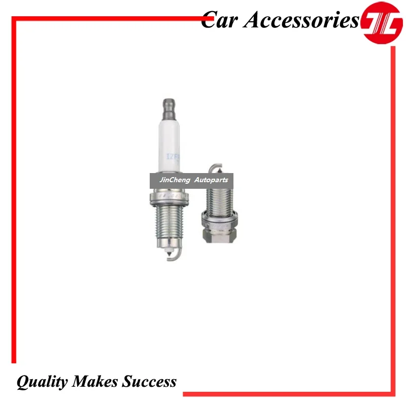 

Sparking Plug, Iridium Platinum,03F905600A,97153 For Audi A3 1.4T 1.8T Cars