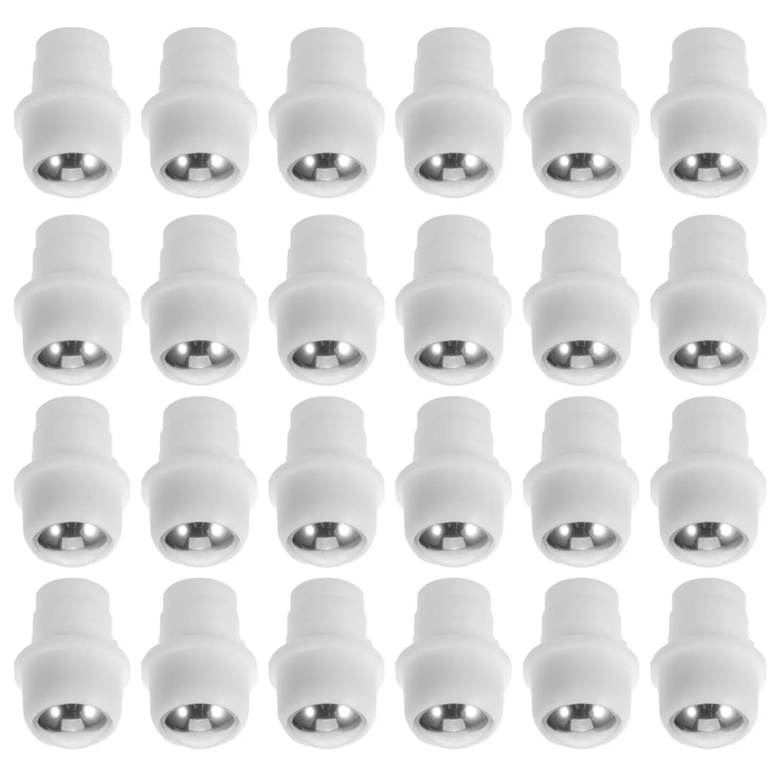 50Pcs Roller Balls …