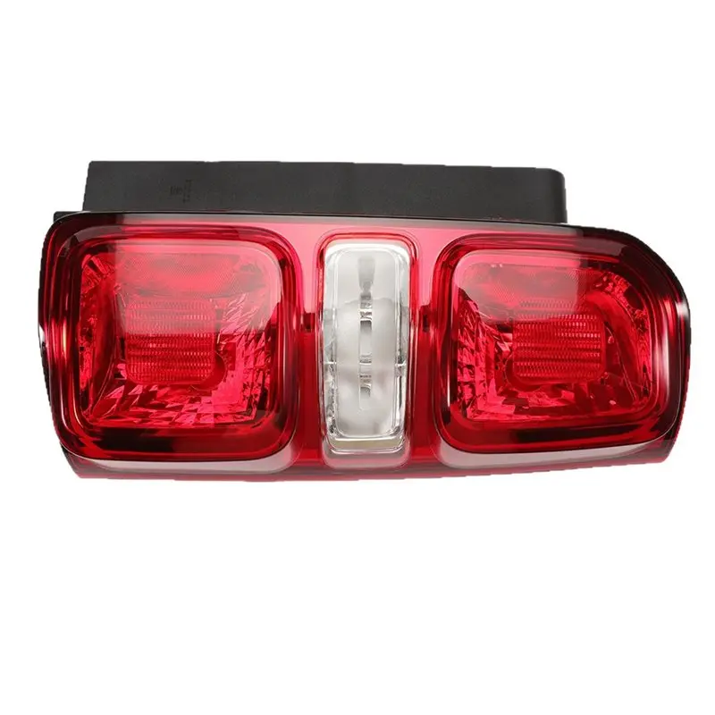 New Arrivals-Bulb Not Included-Rear Right Tail Light Assembly(For Citroen Jumpy, Expert, Opel Vivaro 2016-2021) OE 98082