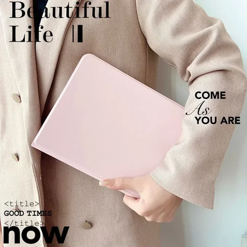 Imagen 2 del producto Funda inteligente para tableta nueva IPad A16 11th/10th Gen 9/8/7th 10,2 Pro 11 M4 12,9 ""Air 11 13 M3 M2 2025 Mini 7 6 5 4 funda a prueba de golpes