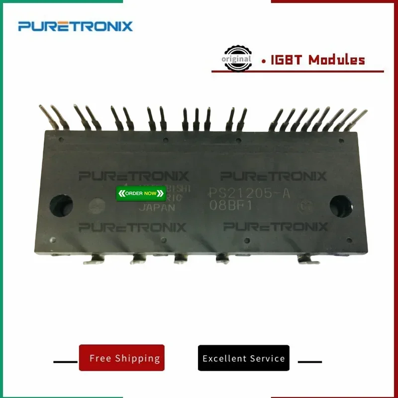 PS21205 PS21205-E PS21205-A Новый модуль