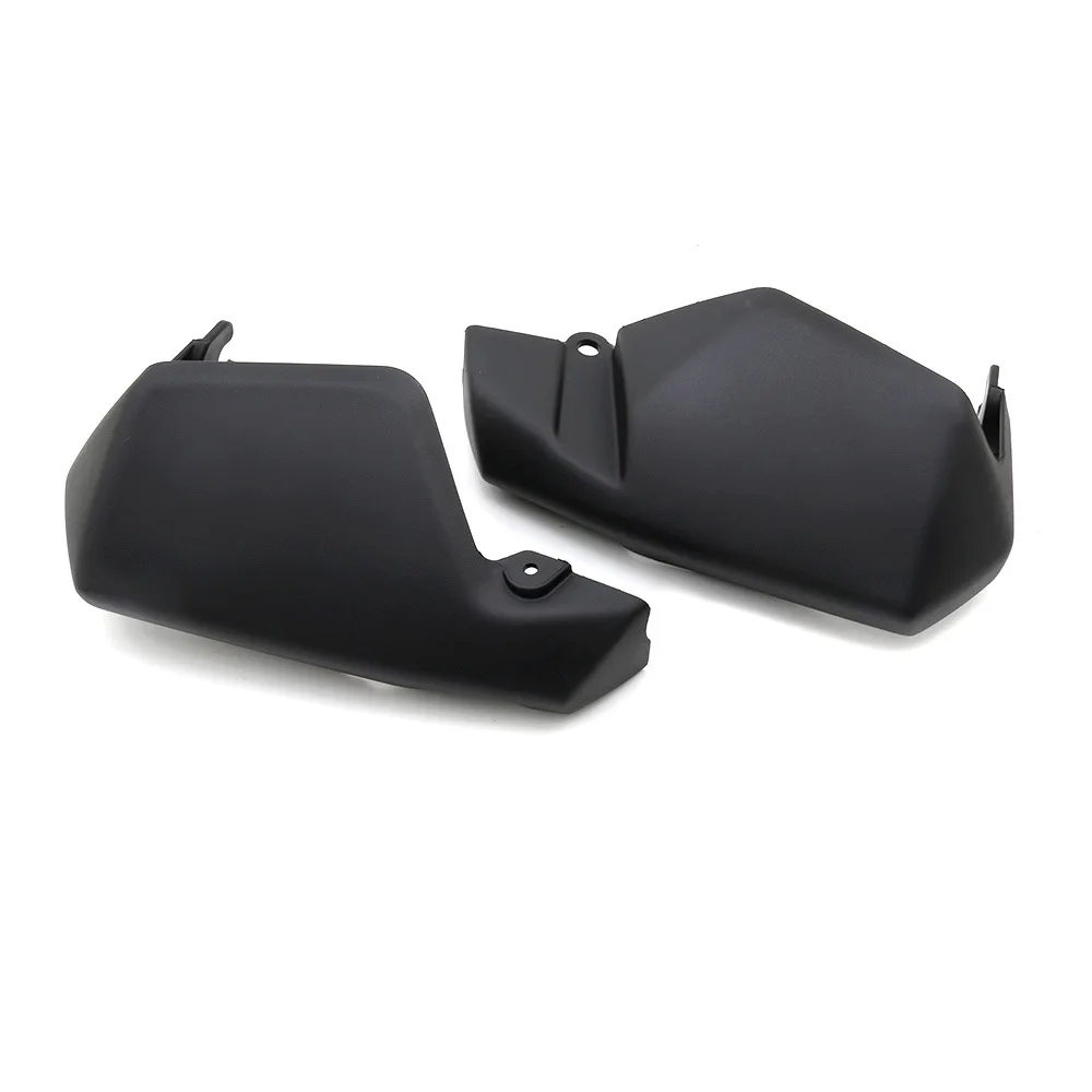 For Suzuki V-Strom DL650 V Strom 650 2004-2022 Hand Guards Brake Clutch Lever Protector Handguard Shield - Image 4