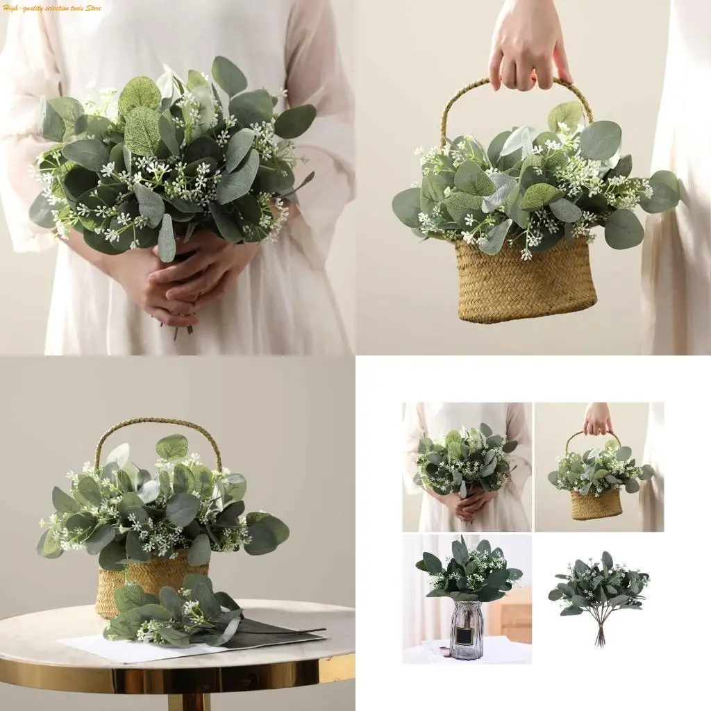 203F Unique Decorative Artificial Flowers for Proms, Anniversaries, Ceremonies