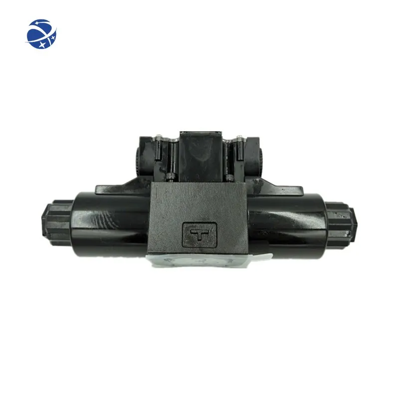 DFA/DFB/DFC-02/03-3C2/3C3/3C4/3C5/3C9/3C10/3C12-A110/A220/A240/D24-35C hydraulic solenoid valve DFA-03-3C60-DC24V-3519F