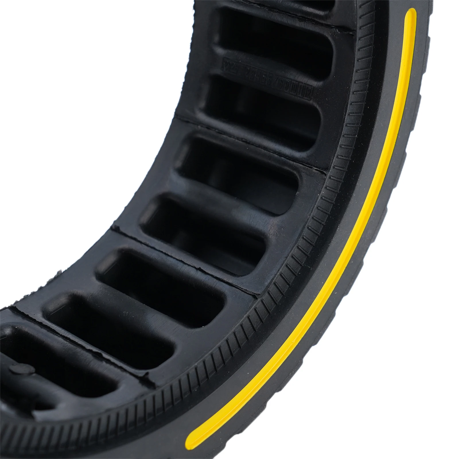 

8.5 Inch 8.5x2.5 Non-Pneumatic Tire for Dualtron For Mini and For Speedway Leger Scooters Shock Resistant Design