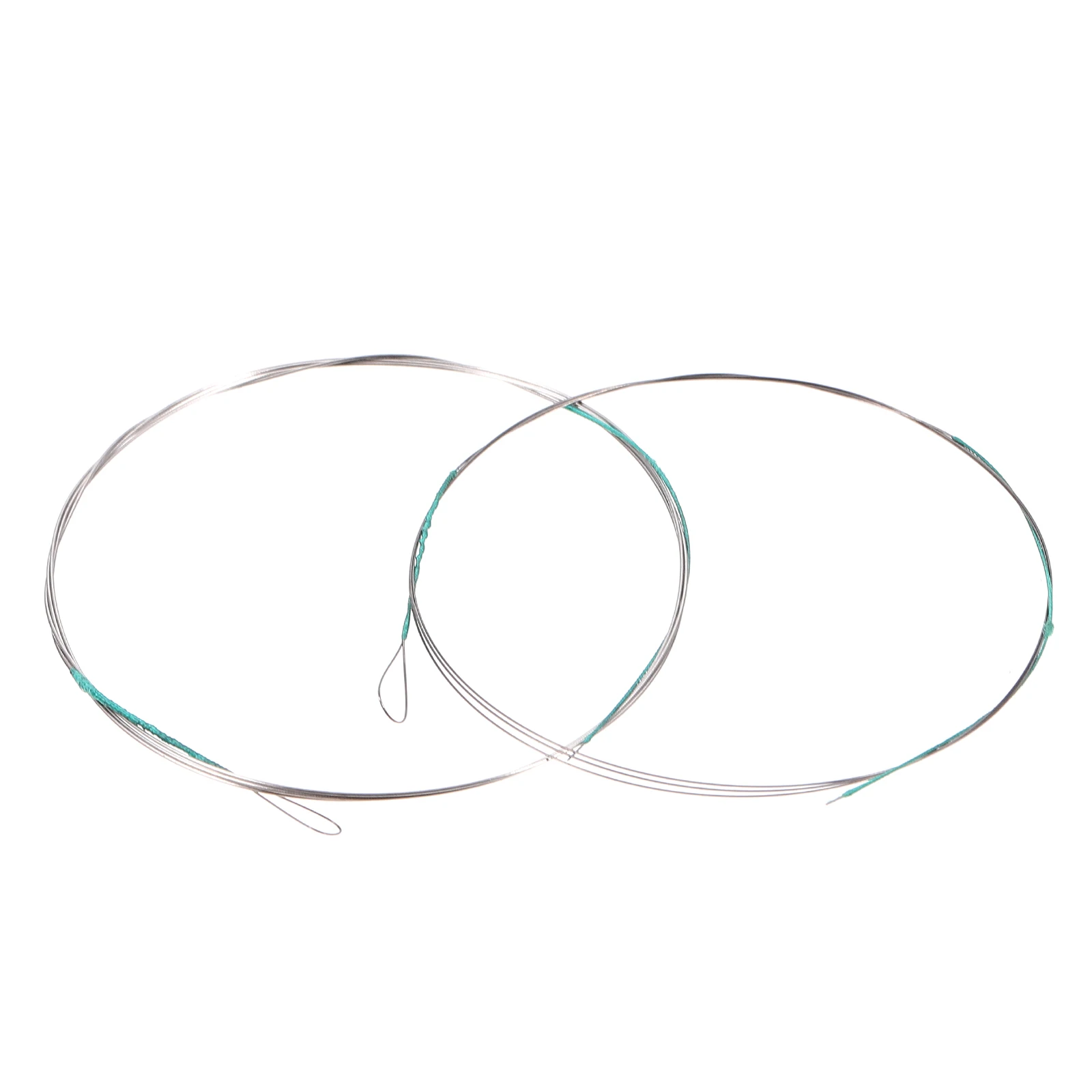 

Erhu Strings Set Changing String for Erhu Durable Erhu Strings Erhu Replacement Strings Erhu Strings Kit