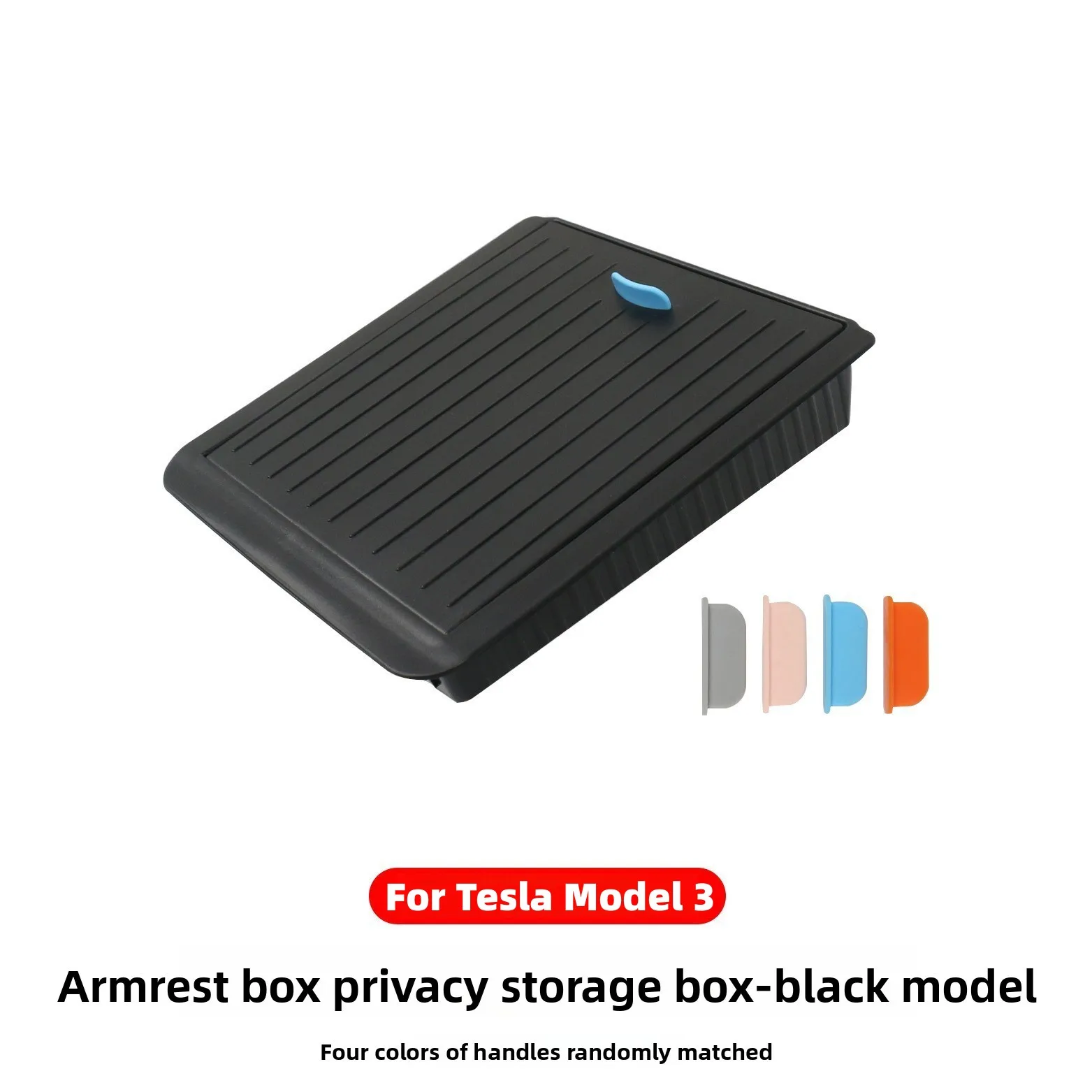 B Model 3 2017-2023
