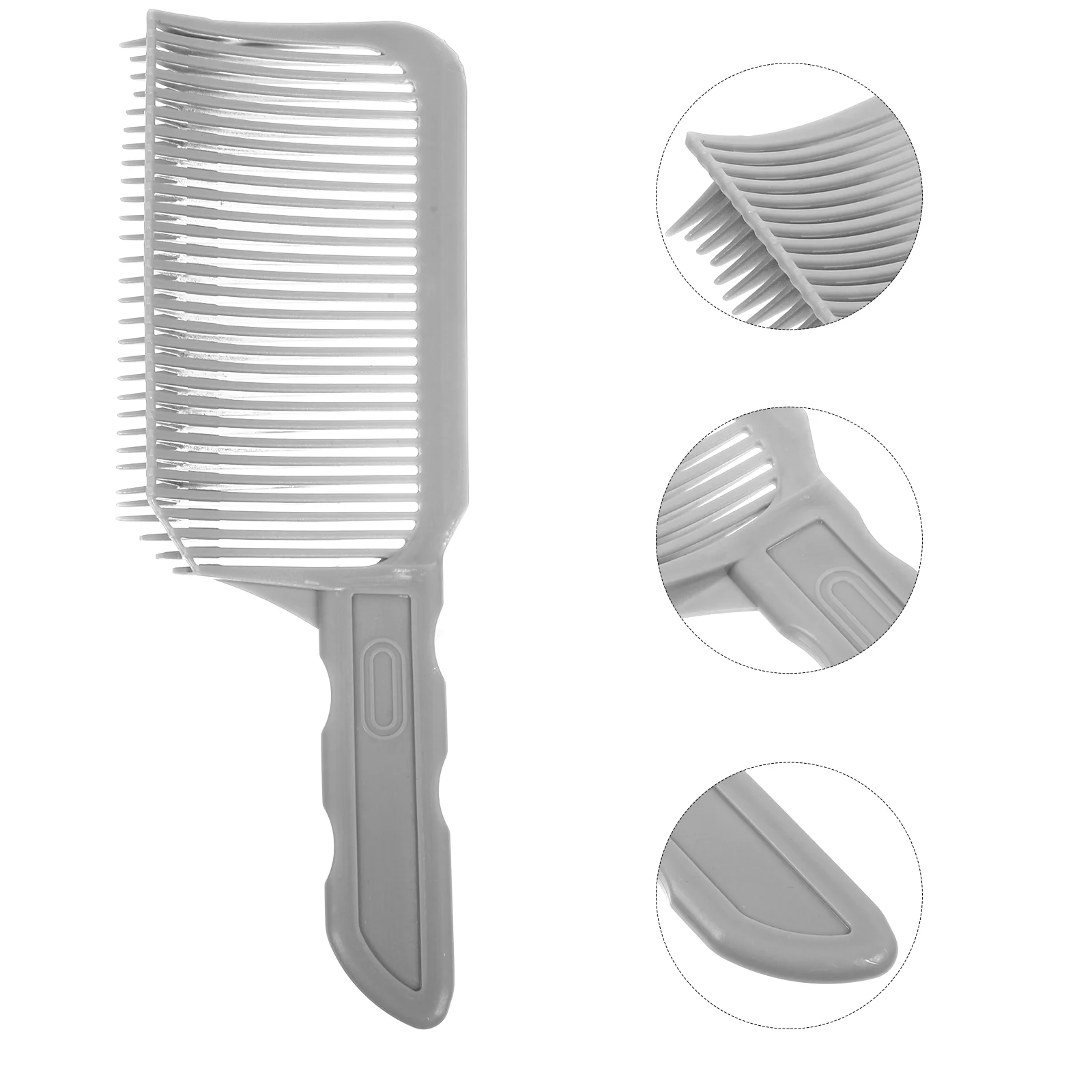 Hair Cutting Comb Barber Hair Comb Salon Haircut Comb Hair Styling Comb For Men Hair Hairstyle Comb Barber Salon Styling Tools