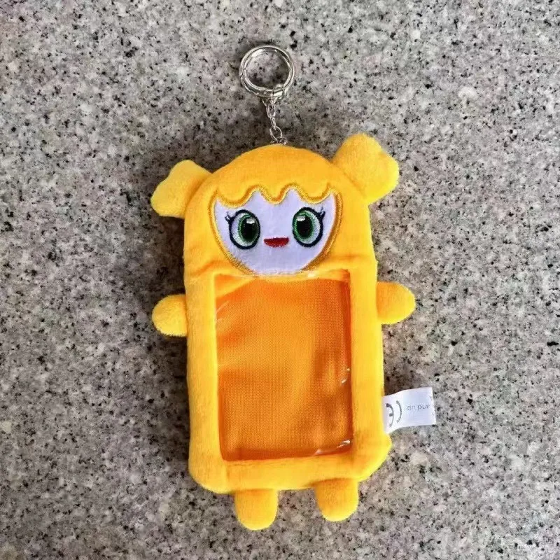 15 سنتيمتر جديد Kpop سانا مينا Tzuyu سلسلة مفاتيح من الكرتون قلادة 3 بوصة حامل بطاقة Kawaii جمع Keyrings سلسلة مفاتيح