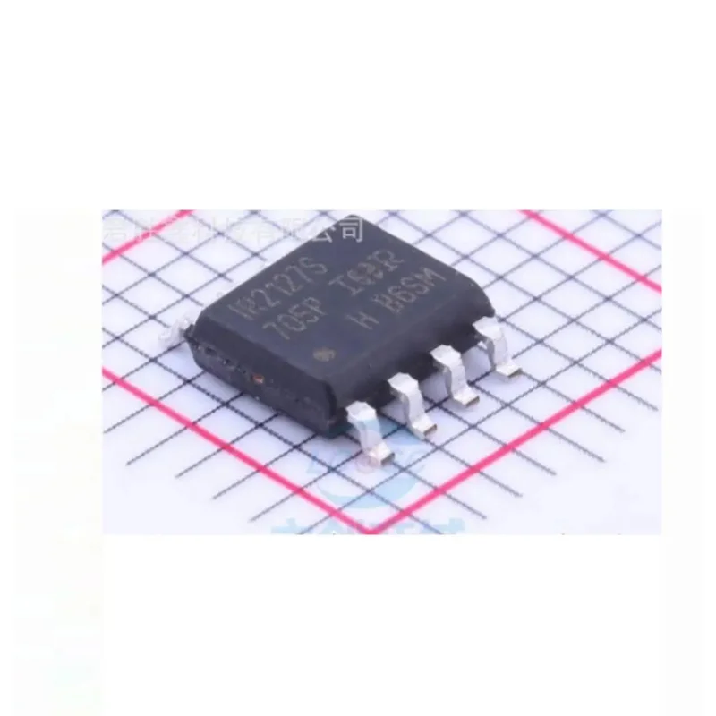 15PCS New original IR2127S IR2127STRPBF SOP8 (Electronic Component)
