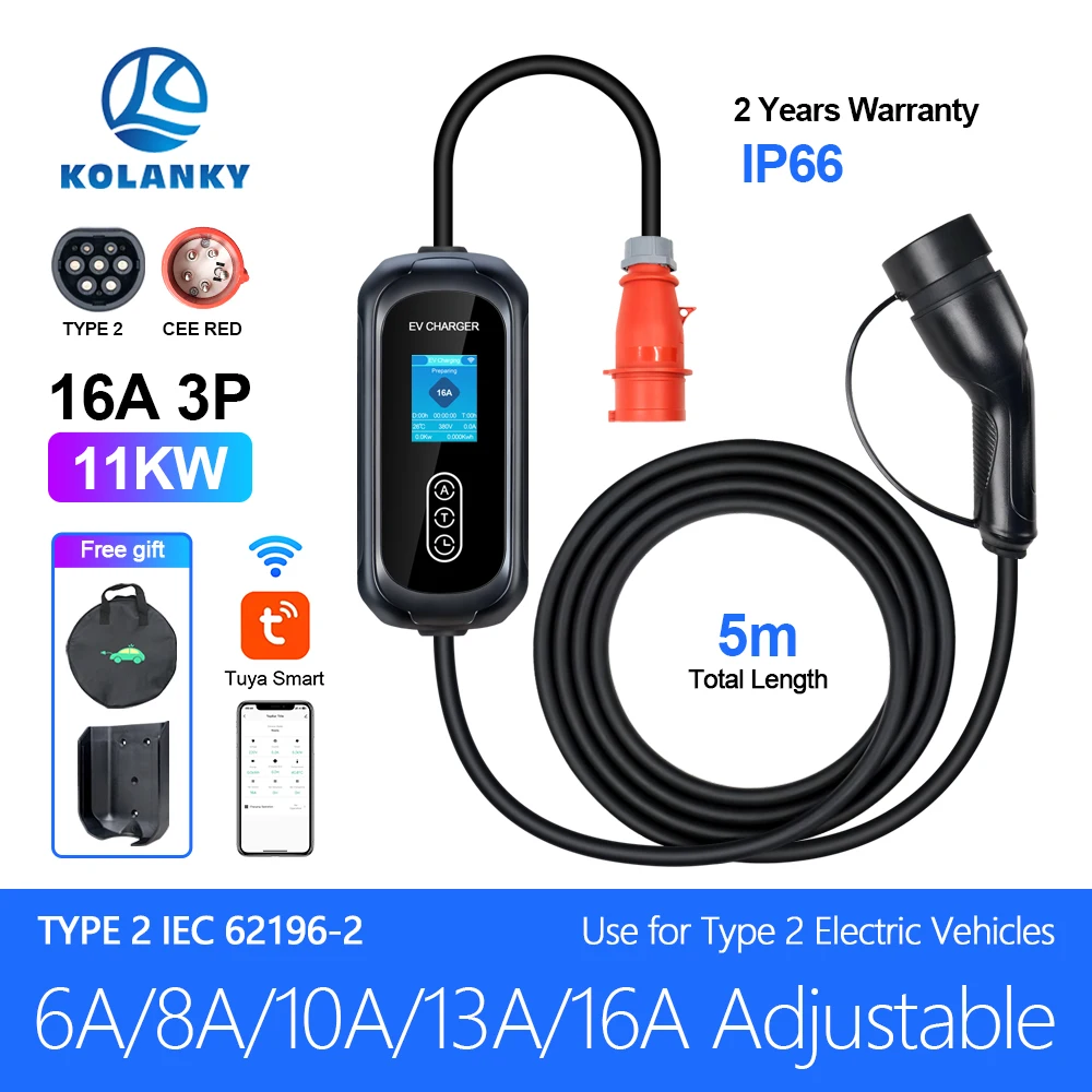 Kolanky Portable Ev… - image