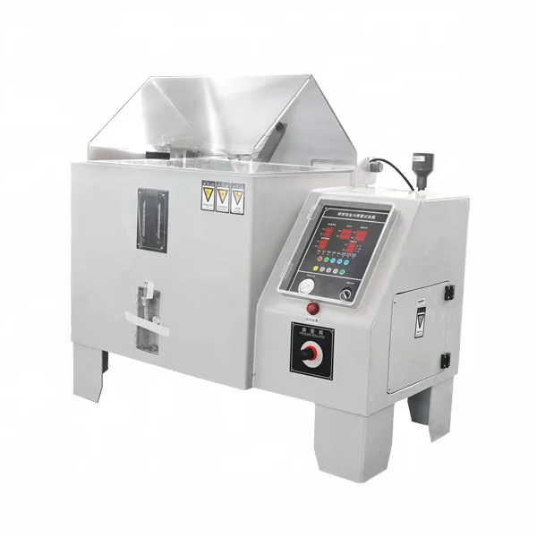 Chamber  Aging Test Machine Salt Spray Test Equipment for Paint/Electroplating/Coating Material
