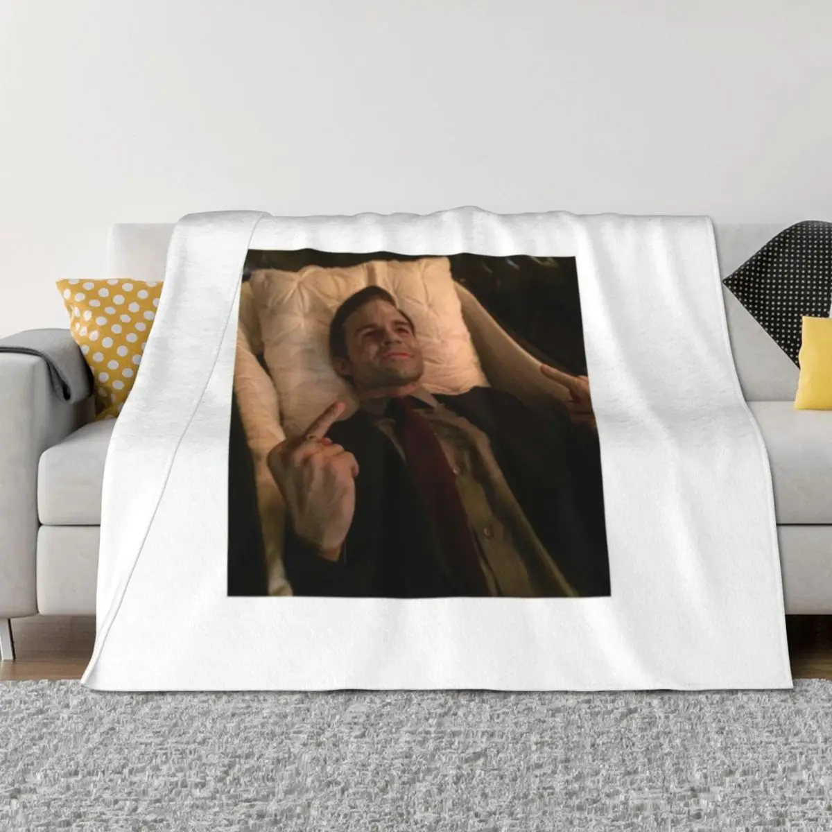 

Daniel Gillies Throw Blanket Sofa Throw For Decorative Sofa Kid'S decorative Blankets
