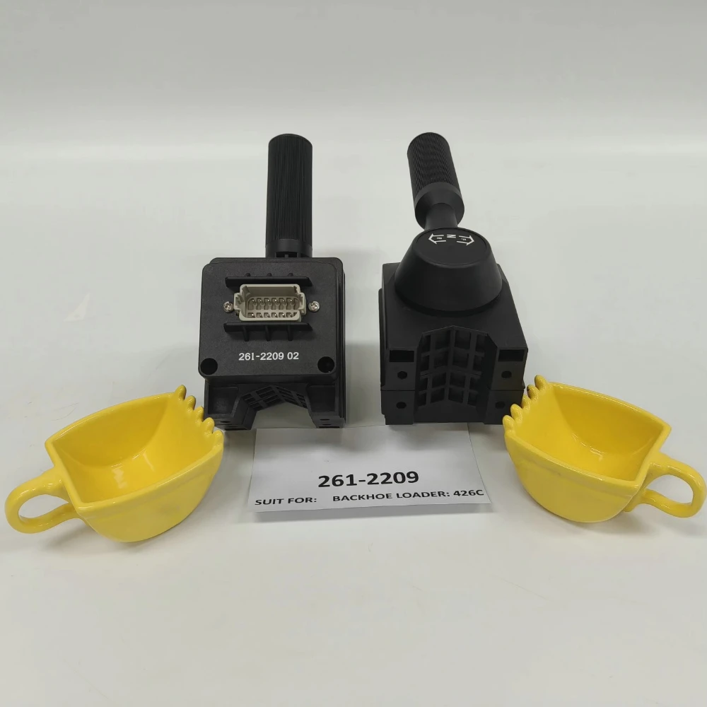 2612209 261/2209 Transmission Control Switch Module Combination Column Fast Delivery