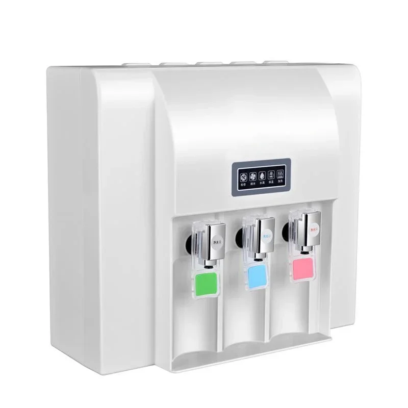 Purificateur d'eau Ro du système d'osmose inverse de purification à la maison