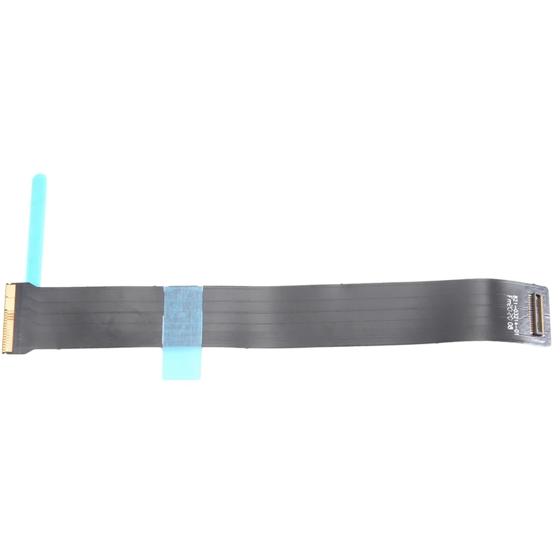 Cable flexible para Trackpad A2442 para Pro M1 Pro 14 pulgadas EMC 3650 Cable para Trackpad A2442 821-03214-A duradero