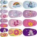 10Pcs Random 4