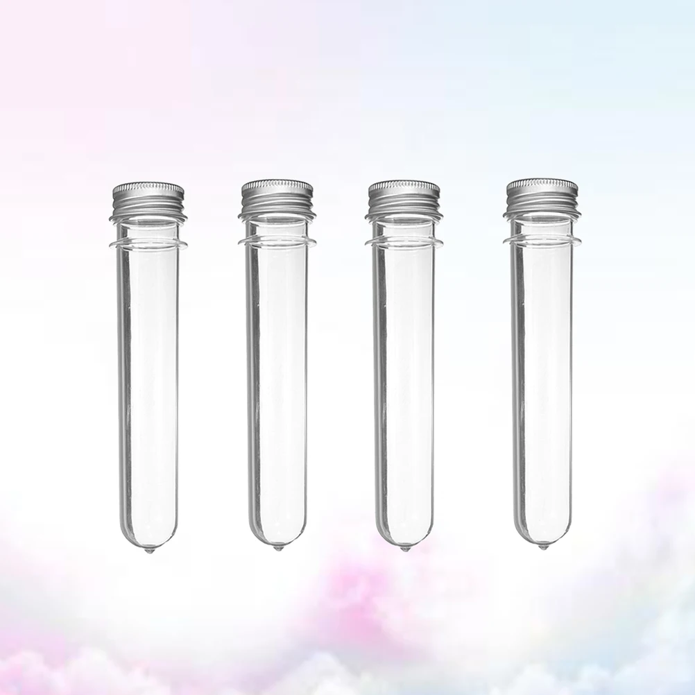 

PET Tube 40ML PET Tube Plastic Test Tube Plastic Test Tube