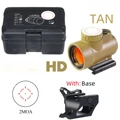 HD --TAN