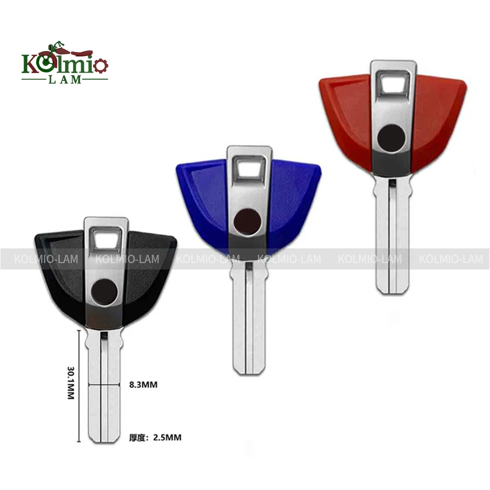 

Пустой ключ с необрезанным лезвием, подходит для BMW F650GS F800GS S1000RR R nineT 20 F650 F800 R1200 R1250 R1150 R ST GS RT ST F800 K1200R K1300GT