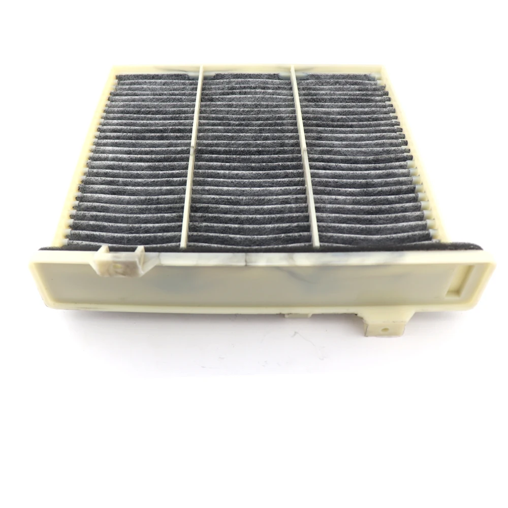 

High Quality Cabin Air Filter For Mitsubishi Pajero V63/V73 3.0L 2000 2001 2002 2003 2004 2005 2006 MR500057 0986AF4354