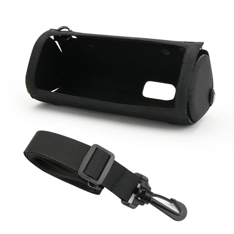 

Крышка динамика B27B для Bluetooth-динамика Sonos Roam и Sonos Roam SL, защитный чехол из ЭВА с плечевым ремнем