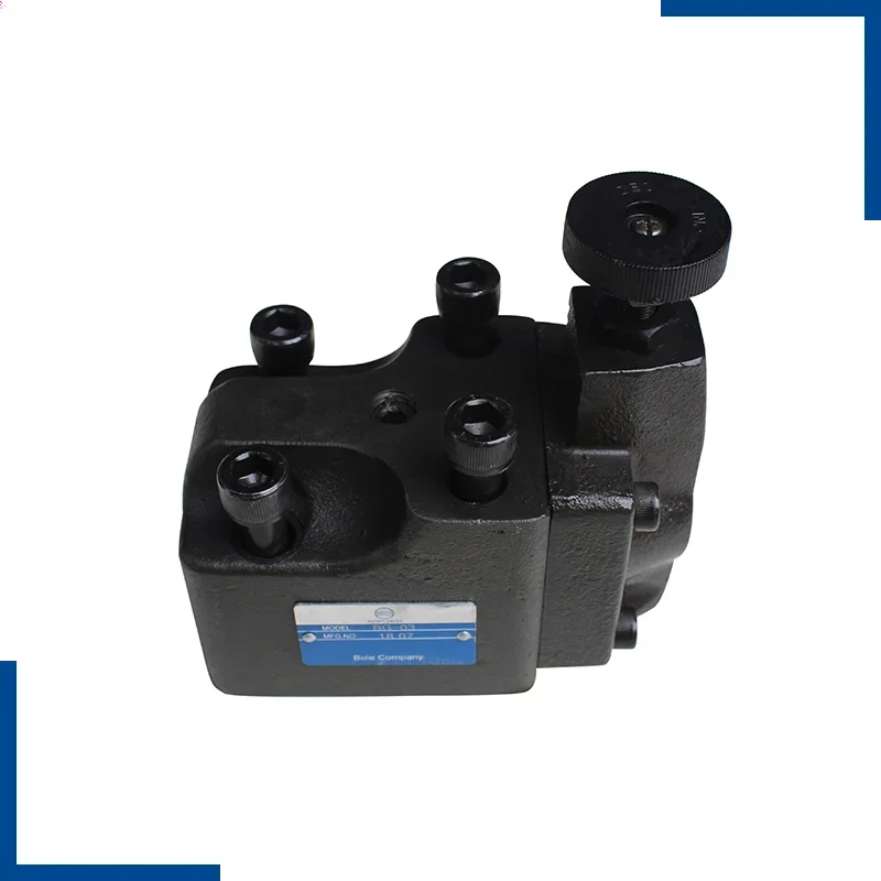 

Yuken SRG/SRCG/SRT/SRCT series hydraulic throttle and check valves SRG-03 SRCG-03 SRG-10 SRCG-10 SRT-03 SRCT-03 SRCT-06