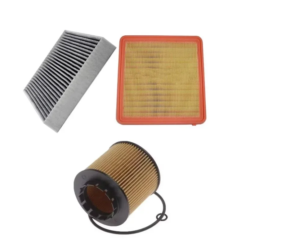 Air Filter Cabin Filter For Geely Coolray SX11 1.5T 1.5AMT 18 2019 2020 2032040500 8022020800