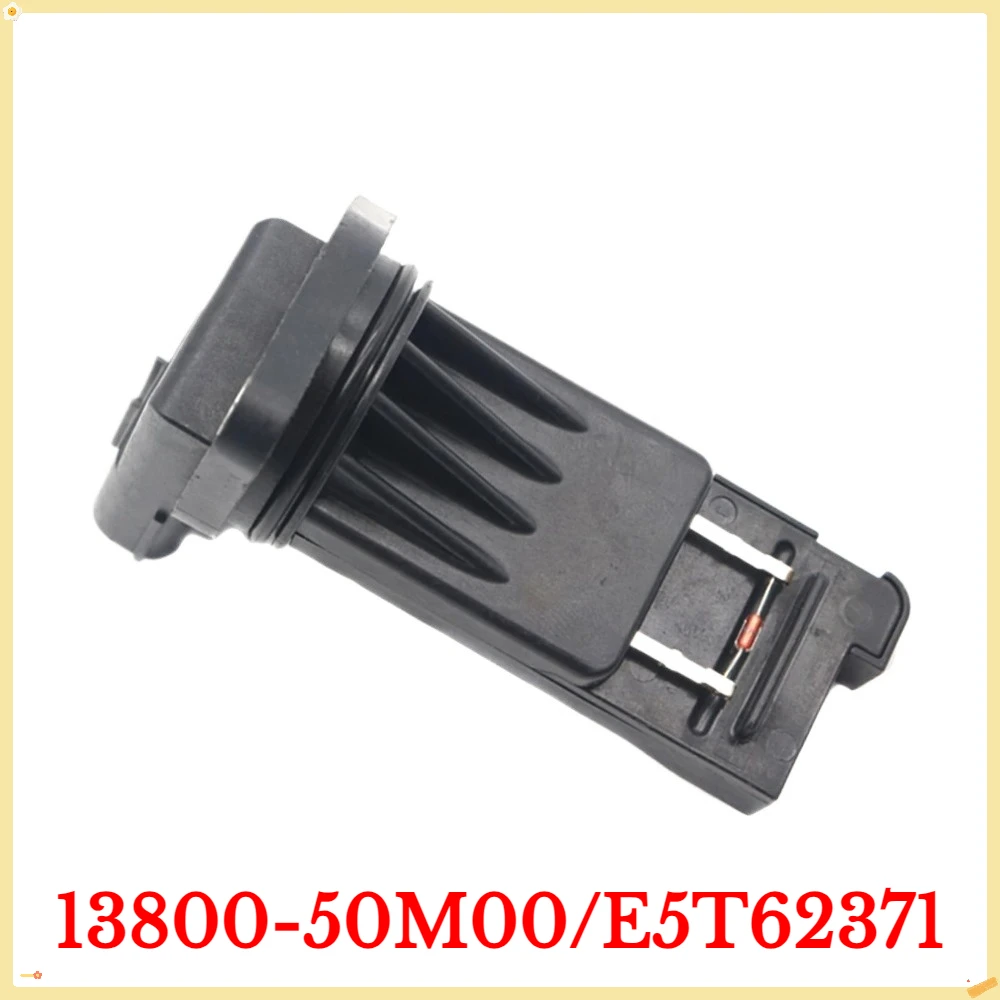 Sensor de Flujo de Aire para Automóvil, para MAZDA 3 6 CX-5 Mitsubishi Outlander Sport Outlander Mirage 13800-50M00 E5T62371