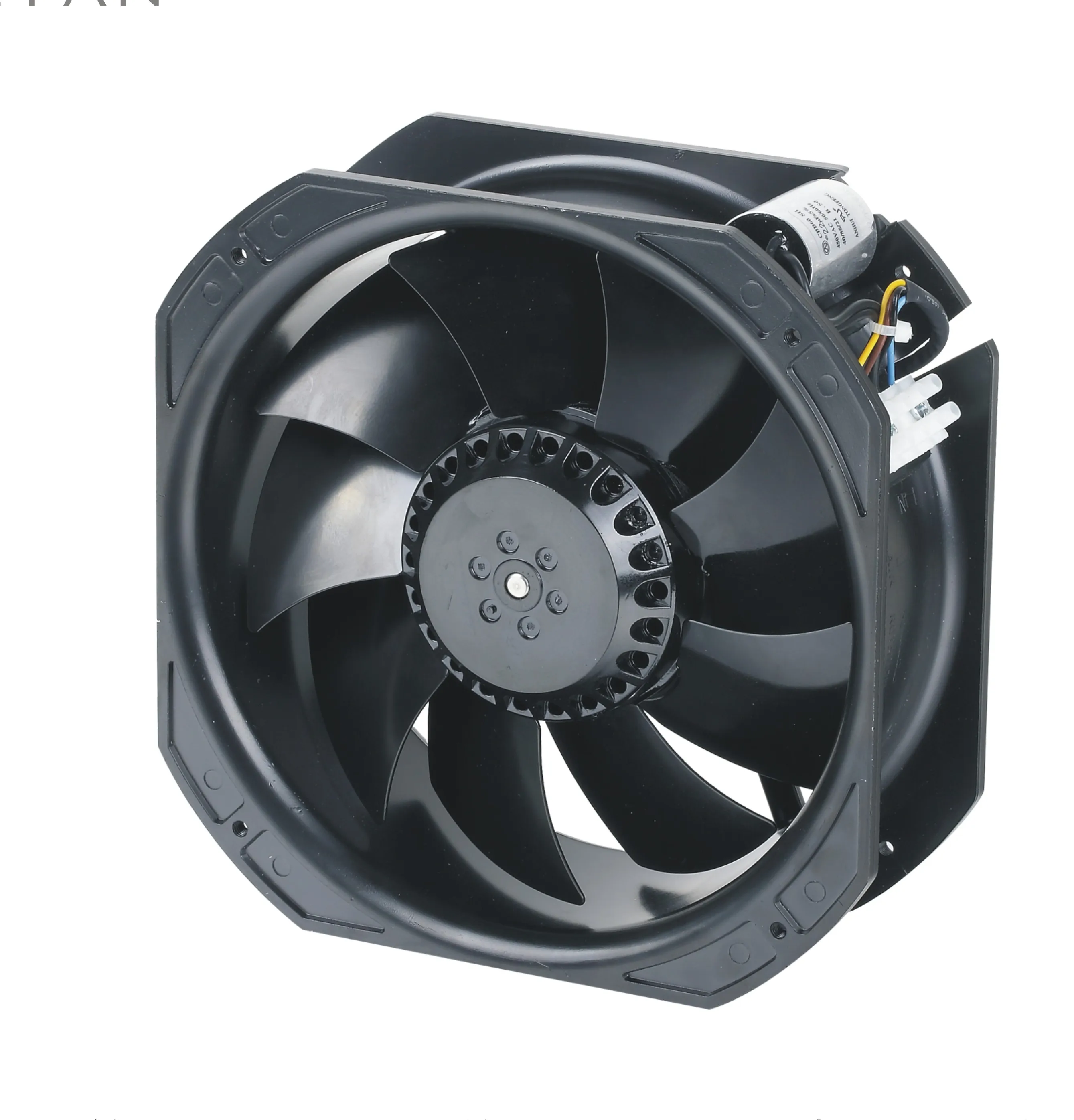 

GF22580B Cooling Fan Axial Blower Fan for Welding Machine