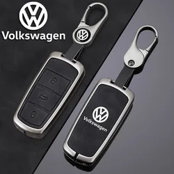 フォルクスワーゲンVW CC,パサートb6,b7,パサート3c,マオゴタンr36,b5,b7l,亜鉛合金カーキーケース,シェルホルダーフォブ,アクセサリー