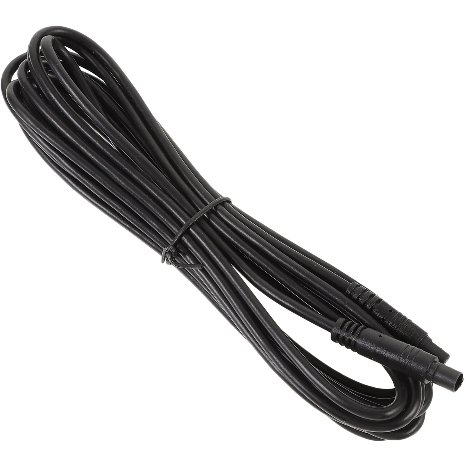 Stable Reliable Rearview Camera Extension Cable for Dash Cam Backup Camera Easy Install Remove Car Recorder Extension