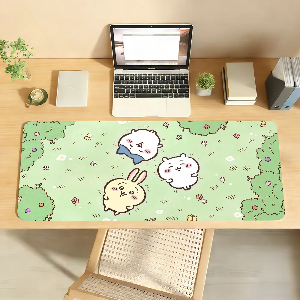 사무실 게임 및 키보드용 만화 C-치이카와 마우스 패드 - Laptop Accessories Gadgets 리뷰 및 가격