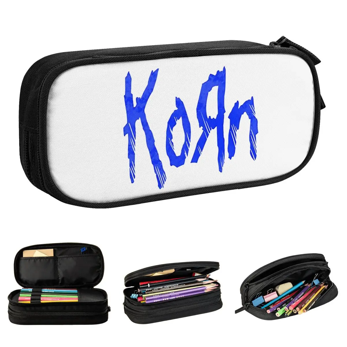 

Фотокарандаш, детский косметический пенал большой вместимости