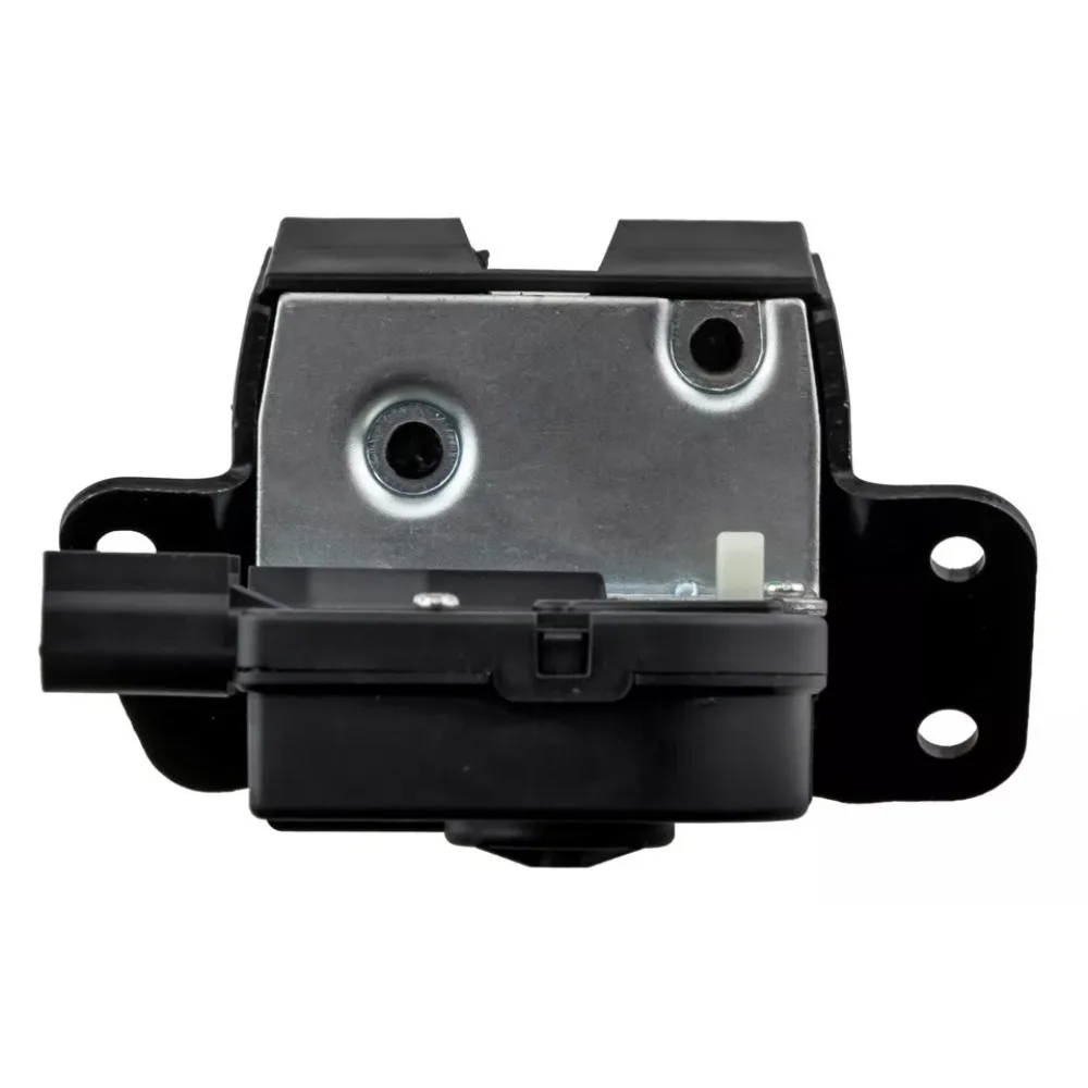 

812301Y010 Rear Tailgate Trunk Latch Lid Lock Release Actuator assy for 2011-2017 KIA Picanto Morning