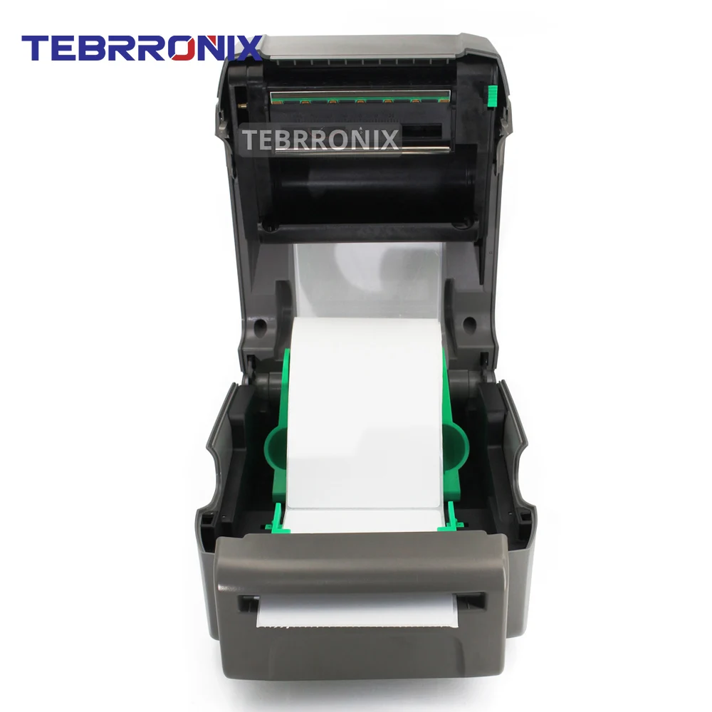 EA2-00-1J005A01 New Original Desktop Printer for Datamax E-4205A E-Class Mark IIIB 203dpi Thermal Barcode Label Printer