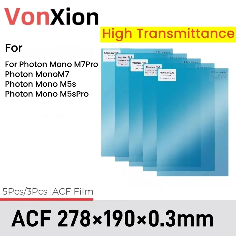 Vonxion Acf Release… - image